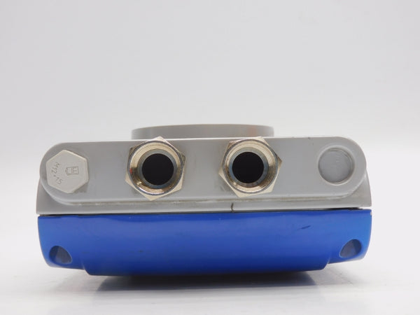 KROHNE IFC100C VER. 3.10 100-230VAC NSNP