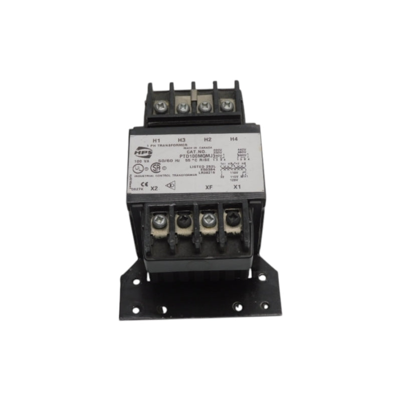 HPS PTD100MQMJ 480V UNMP