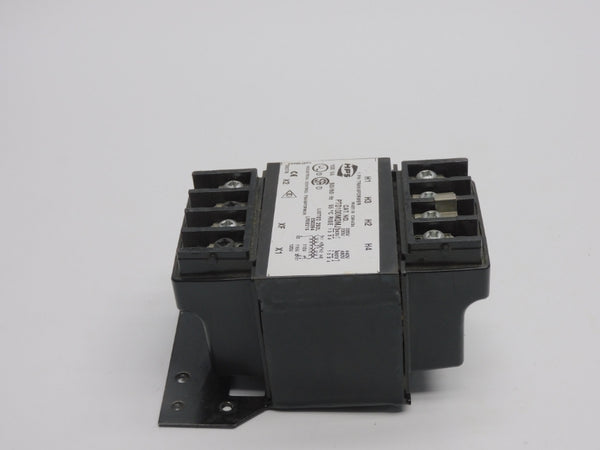 HPS PTD100MQMJ 480V UNMP