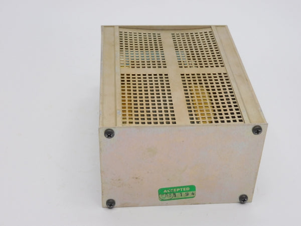 ACOPIAN U24Y1000M 250V 4A UNMP