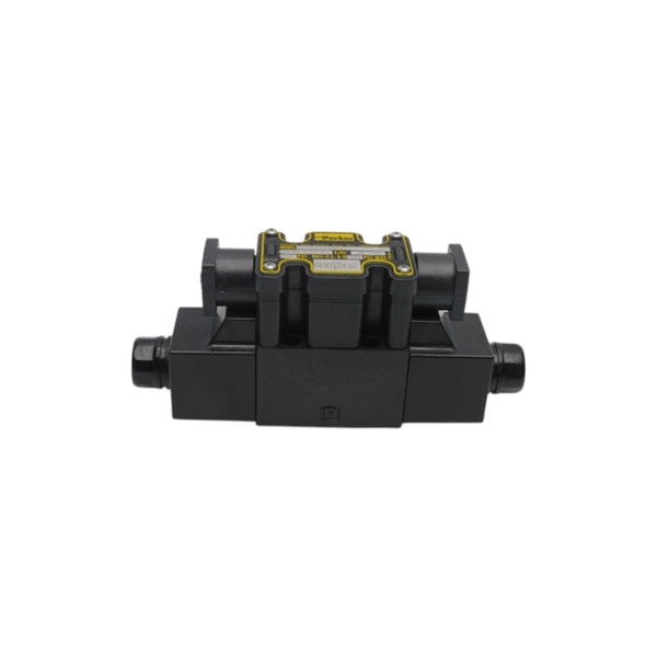 PARKER D1VW002CNYCF 110/120V .46/.52A 5000PSI NSNP