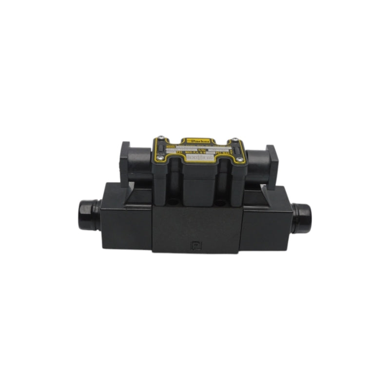 PARKER D1VW002CNYCF 110/120V .46/.52A 5000PSI NSNP