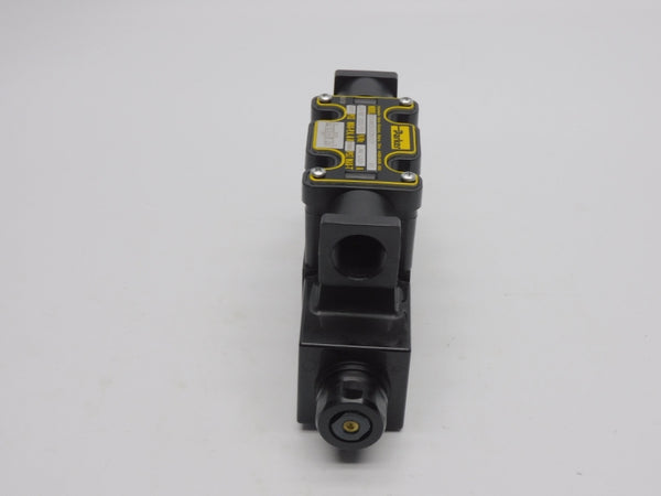 PARKER D1VW002CNYCF 110/120V .46/.52A 5000PSI NSNP