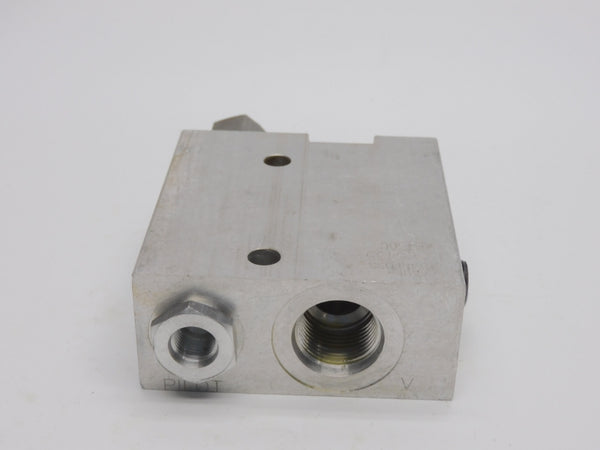 SAUER DANFOSS 158G5435 NSNP