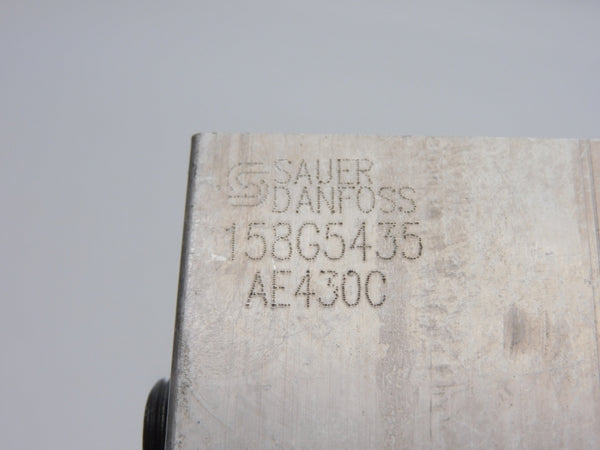 SAUER DANFOSS 158G5435 NSNP