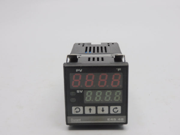 DURANT E45481010 NSMP