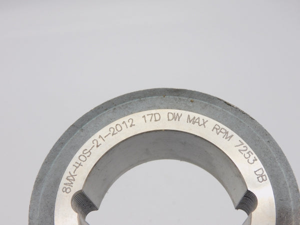 GATES 8MX-40S-21 2012 NSMP