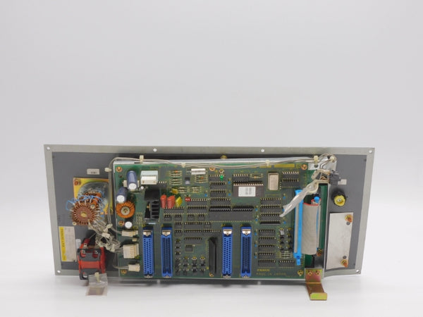 FANUC A02B-0092-C141 (AS PICTURED) UNMP