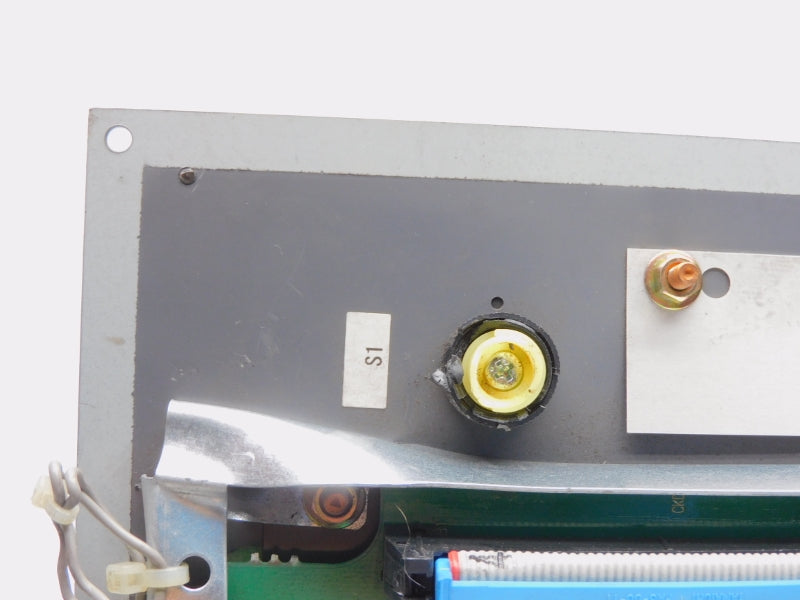 FANUC A02B-0092-C141 (AS PICTURED) UNMP