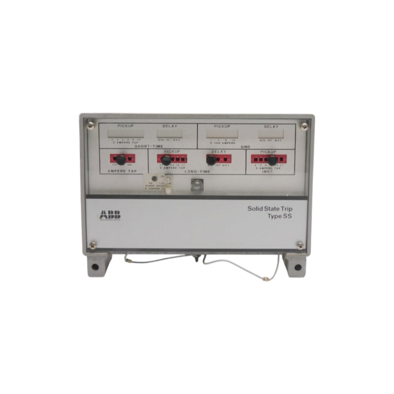 ABB 609902-K103 SS3 UNMP