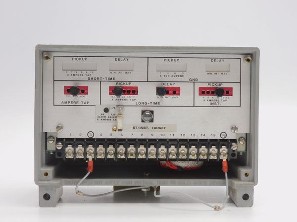 ABB 609902-K103 SS3 UNMP