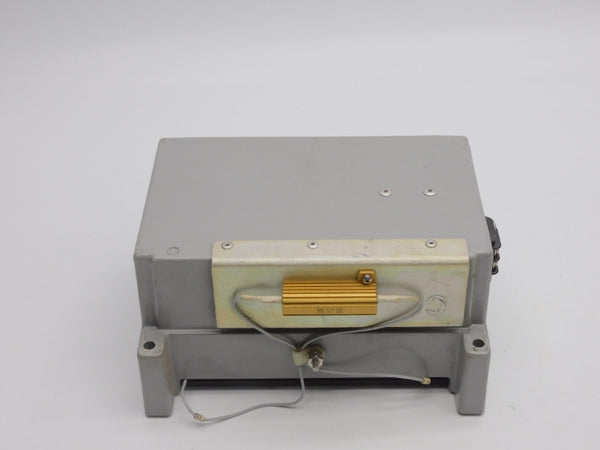 ABB 609902-K103 SS3 UNMP