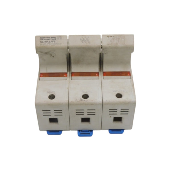 FERRAZ SHAWMUT US6J31 600V 60A UNMP