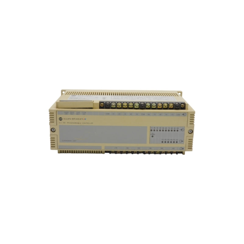 ALLEN BRADLEY 1745-E101 SER. A 10-250VAC 7.5A (AS IS) UNMP