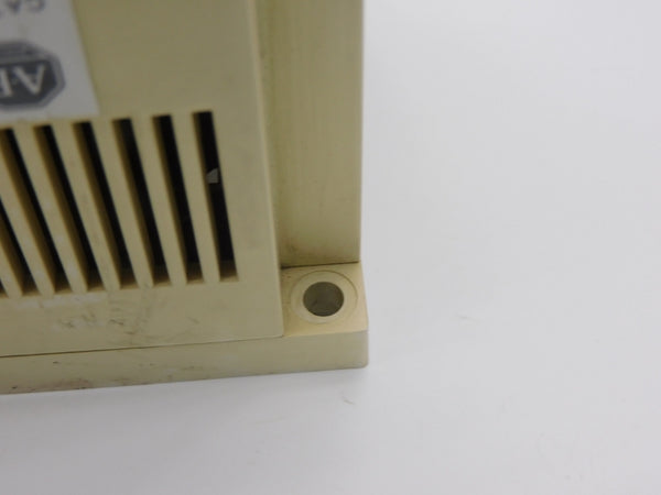 ALLEN BRADLEY 1745-E101 SER. A 10-250VAC 7.5A (AS IS) UNMP