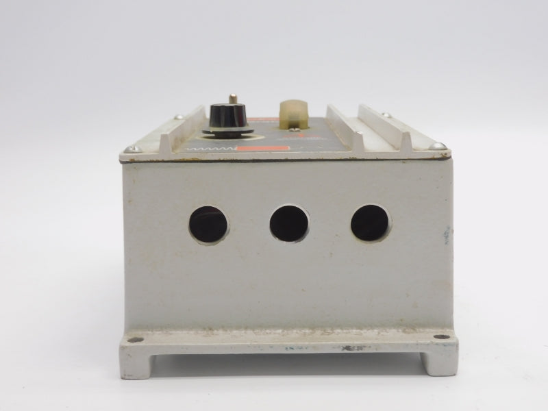 GRAHAM TRANSMISSIONS 176B6002 240VAC 15A UNMP