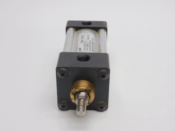 SCHRADER BELLOWS FW2B109321 250PSI 2.00" NSNP