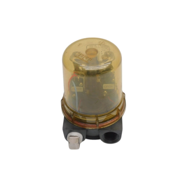 ITT IP66 250VAC 10A NSNP