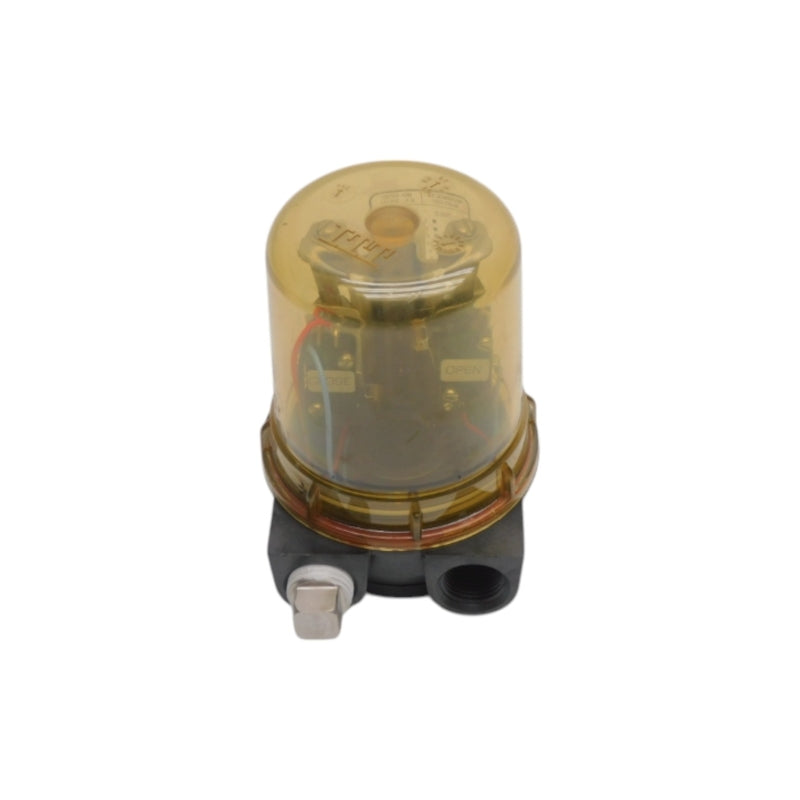 ITT IP66 250VAC 10A NSNP