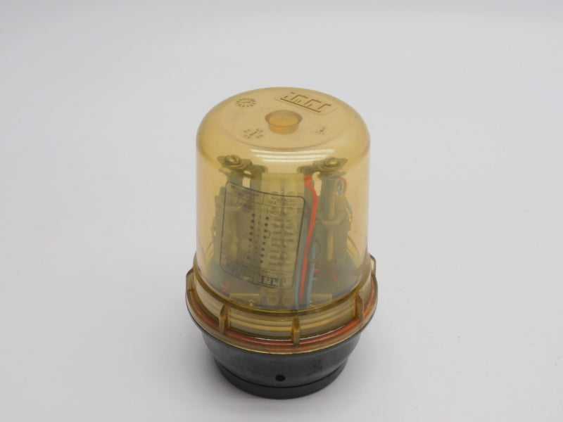 ITT IP66 250VAC 10A NSNP