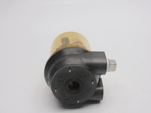 ITT IP66 250VAC 10A NSNP