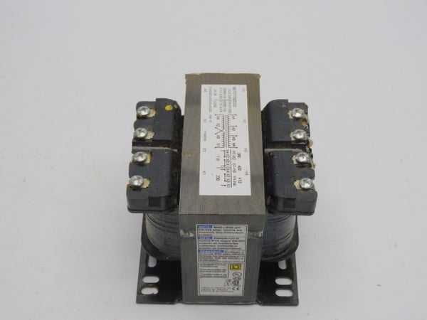 SQUARE D 9070T150D33 380/400/415V NSMP