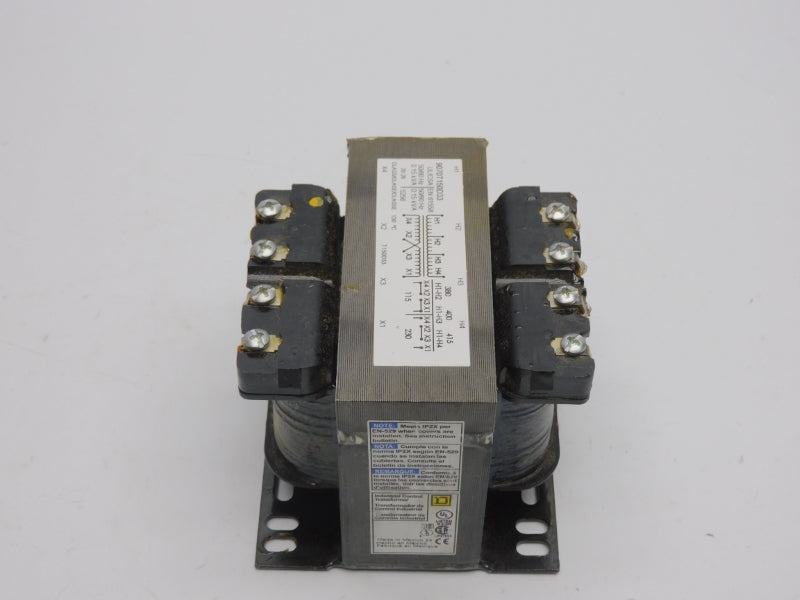 SQUARE D 9070T150D33 380/400/415V NSMP