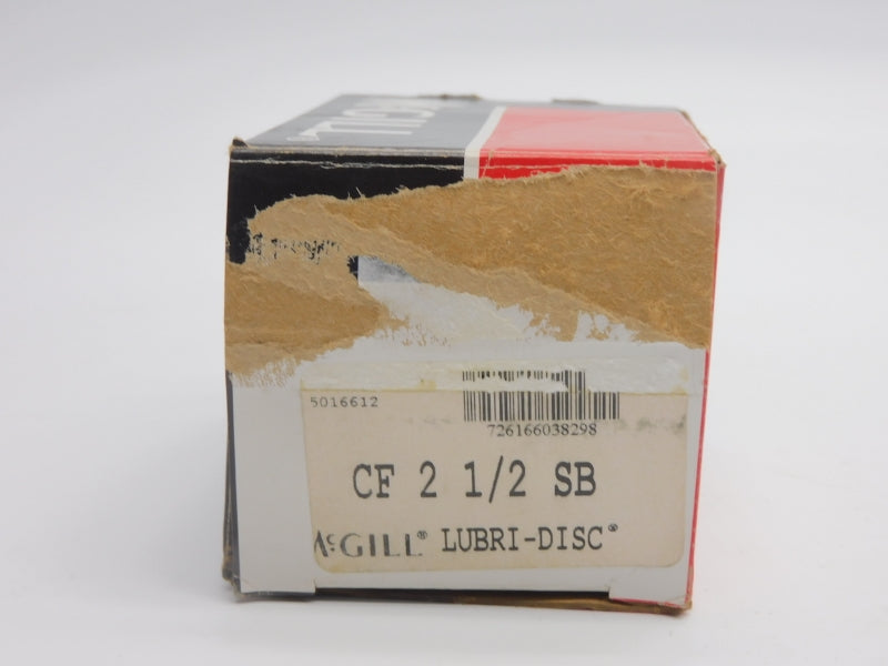 MCGILL CF-2-1/2-SB NSMP