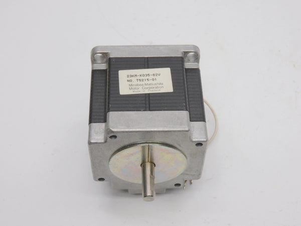 MINEBEA-MATSUSHITA 23KM-K035-62V NSNP