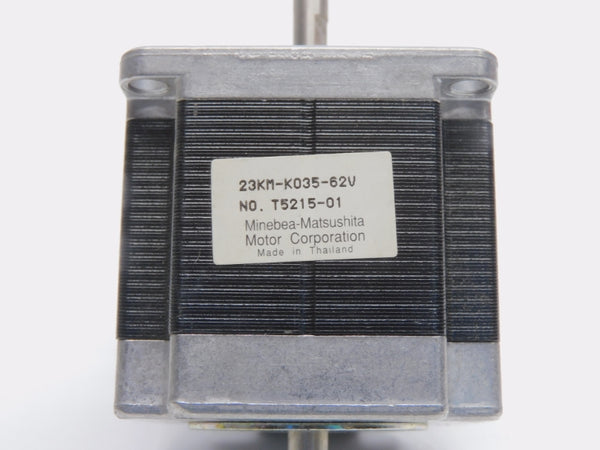 MINEBEA-MATSUSHITA 23KM-K035-62V NSNP