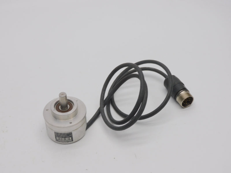 HEIDENHAIN ROD43010003S12-03 376834-0V 10-30V NSMP