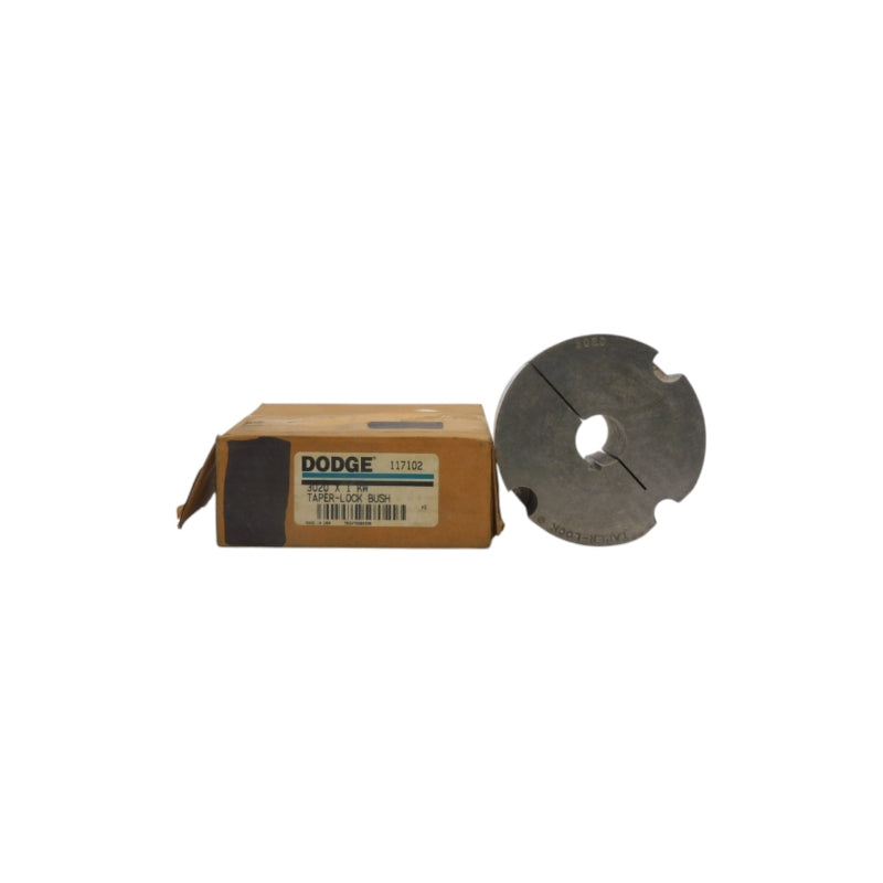 DODGE 117102 3020 1" NSMP