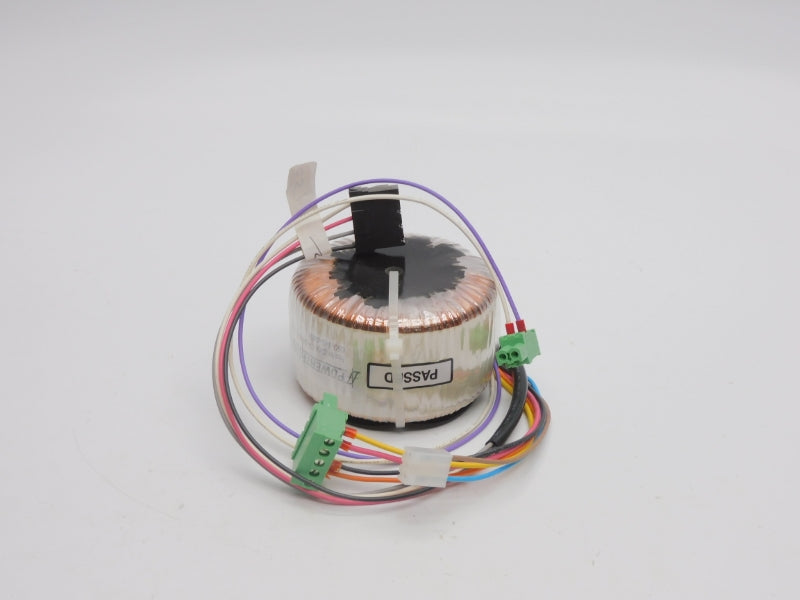 POWERTRONIX AA-06773 550XX102-01 115V 0.52A NSNP