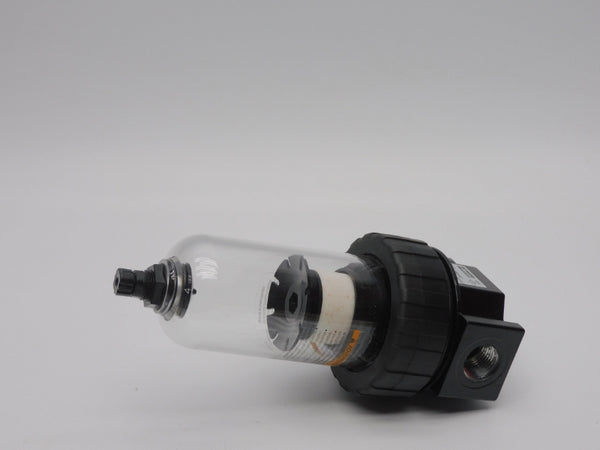 PARKER 07F31AC 150PSI 1/2" NSMP