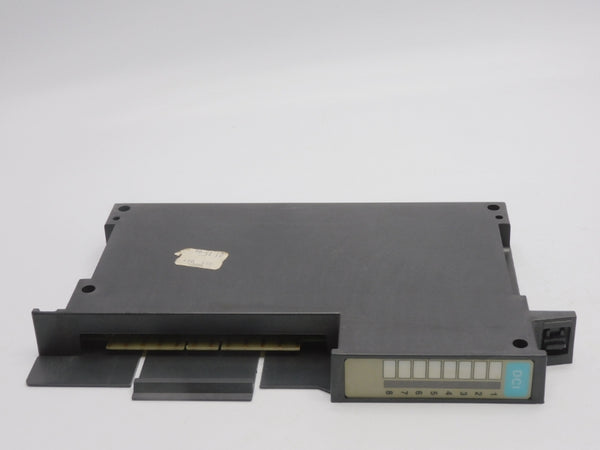 CINCINNATI MILACRON 3-531-3891A REV. B 48VDC UNMP