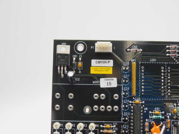 COLORMATRIX CM100-P NSNP