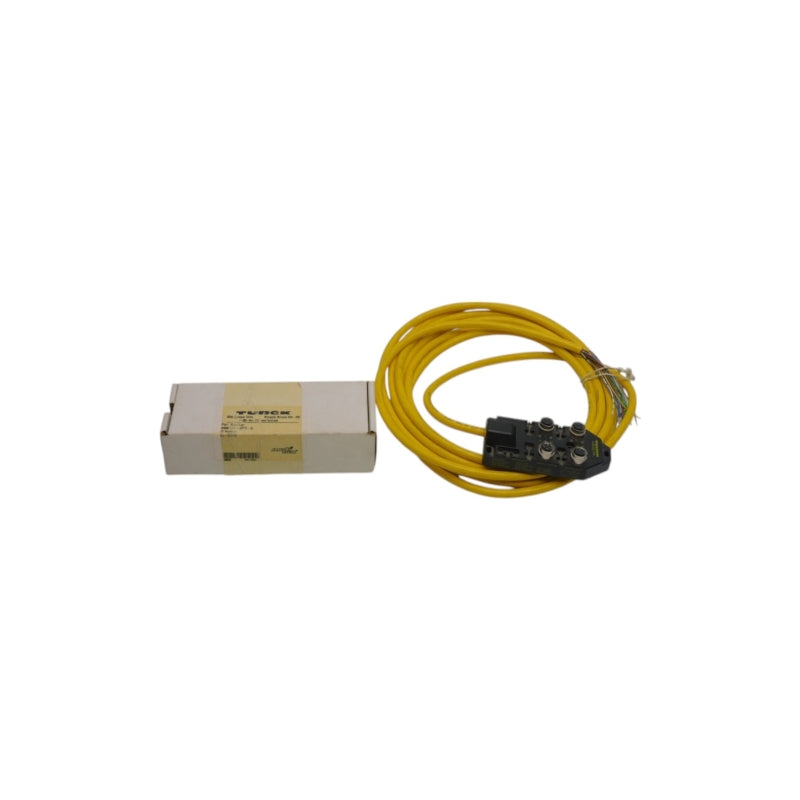TURCK 4MB12Z-5P3-5 U2-00918 NSMP