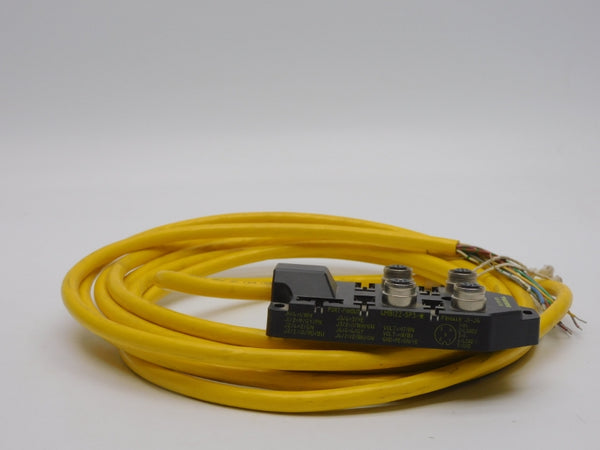 TURCK 4MB12Z-5P3-5 U2-00918 NSMP