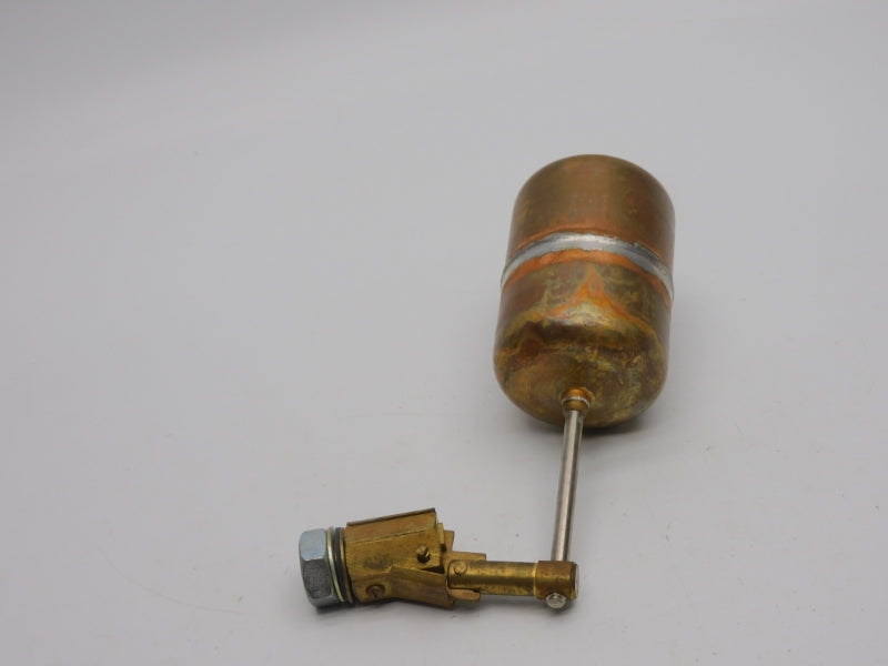 ITT MCDONNELL&MILLER 118 NSMP