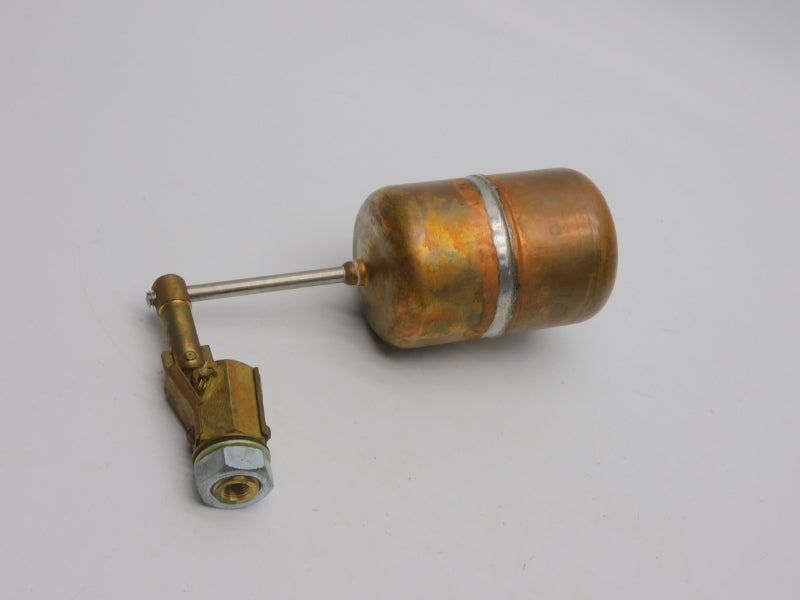 ITT MCDONNELL&MILLER 118 NSMP