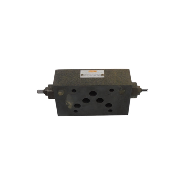 RACINE FF1SHMK02H02 UNMP