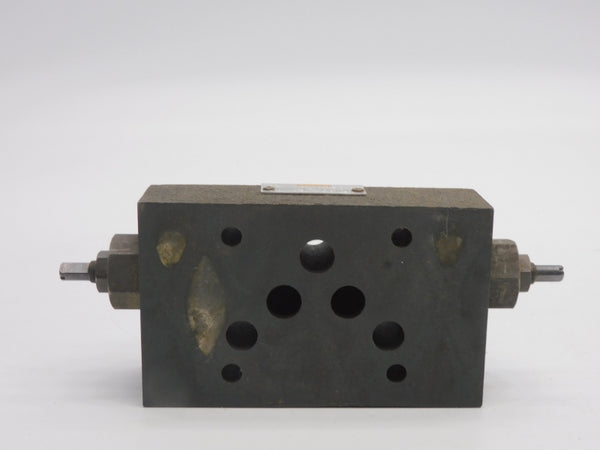 RACINE FF1SHMK02H02 UNMP