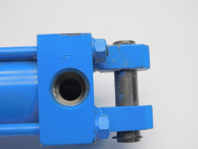 CYLINDER TE10CACA1AA01000 1.5X0.625X1 250PSI NSNP