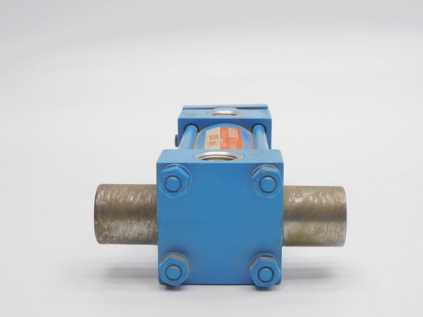 VICKERS TP16CSCA1AN02000 250PSI NSNP