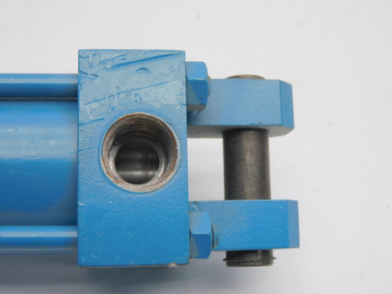 CYLINDER TE10CACA1AA00800 1.5X.5X.63 250PSI NSNP