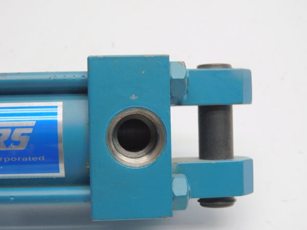 VICKERS TE10CAXA1AAK3709 1.5X.63X2 250PSI UNMP