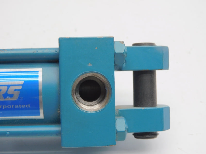 VICKERS TE10CAXA1AAK3709 1.5X.63X2 250PSI UNMP