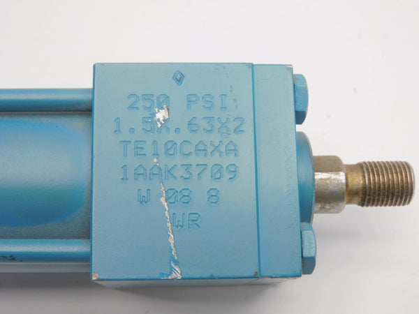 VICKERS TE10CAXA1AAK3709 1.5X.63X2 250PSI UNMP