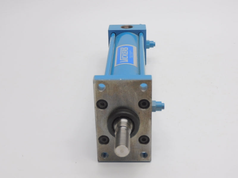 VICKERS TE07CWXA1FAL7168 1.5X5X.63 250PSI NSNP