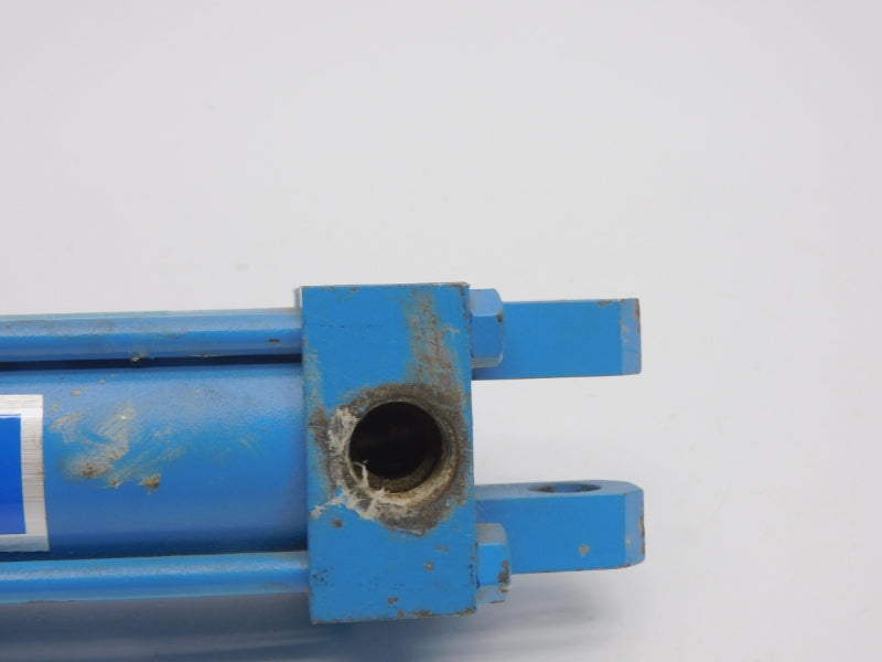 VICKERS TE10CWXA1AAL6296 1.5X4X.62 250PSI UNMP